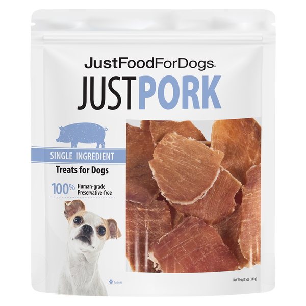 Pork Treats 5 oz